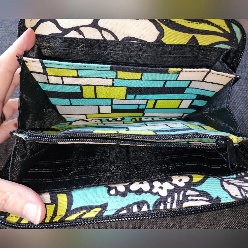 Vera Bradley you are